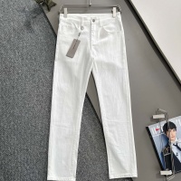 Cheap Christian Dior Jeans For Men #1263146 Replica Wholesale [$82.00 USD] [ITEM#1263146] on Replica Christian Dior Jeans