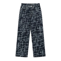 Fendi Jeans For Unisex #1263150