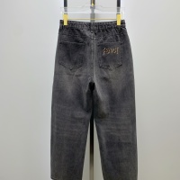 Fendi Jeans For Men #1263151