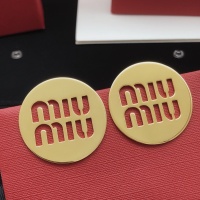 MIU MIU Earrings For Women #1263156