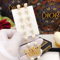 Cheap Christian Dior Earrings For Women #1263158 Replica Wholesale [$29.00 USD] [ITEM#1263158] on Replica Christian Dior Earrings