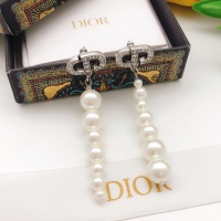 Cheap Christian Dior Earrings For Women #1263159 Replica Wholesale [$29.00 USD] [ITEM#1263159] on Replica Christian Dior Earrings