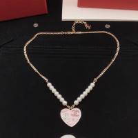 Chanel Necklaces For Women #1263162