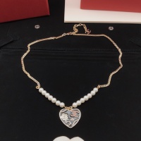 Cheap Chanel Necklaces For Women #1263163 Replica Wholesale [$32.00 USD] [ITEM#1263163] on Replica Chanel Necklaces