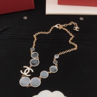 Cheap Chanel Necklaces For Women #1263165 Replica Wholesale [$36.00 USD] [ITEM#1263165] on Replica Chanel Necklaces