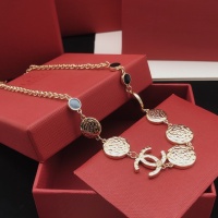 Cheap Chanel Necklaces For Women #1263165 Replica Wholesale [$36.00 USD] [ITEM#1263165] on Replica Chanel Necklaces