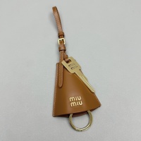 MIU MIU Key Holder And Bag Buckle #1263178