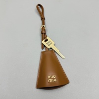 Cheap MIU MIU Key Holder And Bag Buckle #1263178 Replica Wholesale [$39.00 USD] [ITEM#1263178] on Replica MIU MIU Key Holder And Bag Buckle