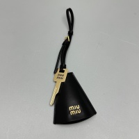 Cheap MIU MIU Key Holder And Bag Buckle #1263179 Replica Wholesale [$39.00 USD] [ITEM#1263179] on Replica MIU MIU Key Holder And Bag Buckle