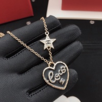 Cheap Chanel Necklaces #1263185 Replica Wholesale [$29.00 USD] [ITEM#1263185] on Replica Chanel Necklaces