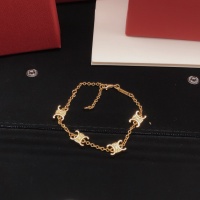 Cheap Celine Bracelets #1263186 Replica Wholesale [$32.00 USD] [ITEM#1263186] on Replica Celine Bracelets