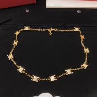 Cheap Celine Necklaces #1263187 Replica Wholesale [$34.00 USD] [ITEM#1263187] on Replica Celine Necklaces