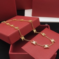 Cheap Celine Necklaces #1263187 Replica Wholesale [$34.00 USD] [ITEM#1263187] on Replica Celine Necklaces