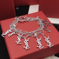 Cheap Yves Saint Laurent YSL Bracelets #1263188 Replica Wholesale [$39.00 USD] [ITEM#1263188] on Replica Yves Saint Laurent YSL Bracelets