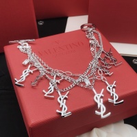 Cheap Yves Saint Laurent YSL Bracelets #1263188 Replica Wholesale [$39.00 USD] [ITEM#1263188] on Replica Yves Saint Laurent YSL Bracelets