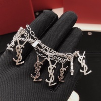 Cheap Yves Saint Laurent YSL Bracelets #1263188 Replica Wholesale [$39.00 USD] [ITEM#1263188] on Replica Yves Saint Laurent YSL Bracelets