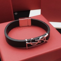 Cheap Yves Saint Laurent YSL Bracelets #1263189 Replica Wholesale [$36.00 USD] [ITEM#1263189] on Replica Yves Saint Laurent YSL Bracelets