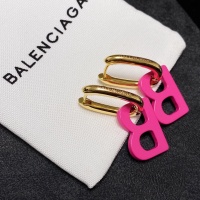 Cheap Balenciaga Earrings For Women #1263192 Replica Wholesale [$29.00 USD] [ITEM#1263192] on Replica Balenciaga Earrings