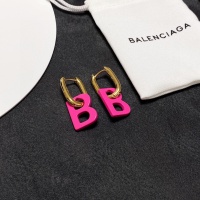 Cheap Balenciaga Earrings For Women #1263192 Replica Wholesale [$29.00 USD] [ITEM#1263192] on Replica Balenciaga Earrings