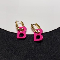 Cheap Balenciaga Earrings For Women #1263192 Replica Wholesale [$29.00 USD] [ITEM#1263192] on Replica Balenciaga Earrings