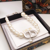 Cheap Christian Dior Bracelets For Women #1263193 Replica Wholesale [$32.00 USD] [ITEM#1263193] on Replica Christian Dior Bracelets