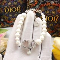 Cheap Christian Dior Bracelets For Women #1263193 Replica Wholesale [$32.00 USD] [ITEM#1263193] on Replica Christian Dior Bracelets