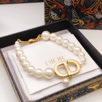 Cheap Christian Dior Bracelets For Women #1263194 Replica Wholesale [$32.00 USD] [ITEM#1263194] on Replica Christian Dior Bracelets