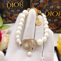 Cheap Christian Dior Bracelets For Women #1263194 Replica Wholesale [$32.00 USD] [ITEM#1263194] on Replica Christian Dior Bracelets