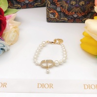 Cheap Christian Dior Bracelets For Women #1263194 Replica Wholesale [$32.00 USD] [ITEM#1263194] on Replica Christian Dior Bracelets