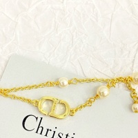 Cheap Christian Dior Bracelets #1263199 Replica Wholesale [$32.00 USD] [ITEM#1263199] on Replica Christian Dior Bracelets