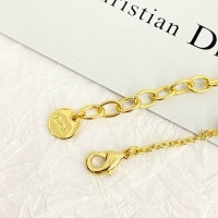 Cheap Christian Dior Bracelets #1263199 Replica Wholesale [$32.00 USD] [ITEM#1263199] on Replica Christian Dior Bracelets