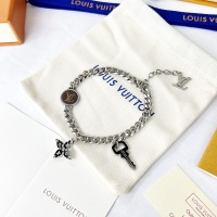 Cheap Louis Vuitton LV Bracelets #1263206 Replica Wholesale [$25.00 USD] [ITEM#1263206] on Replica Louis Vuitton LV Bracelets