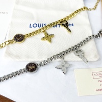 Cheap Louis Vuitton LV Bracelets #1263206 Replica Wholesale [$25.00 USD] [ITEM#1263206] on Replica Louis Vuitton LV Bracelets