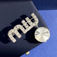 MIU MIU Brooches For Women #1263211