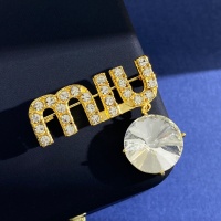 MIU MIU Brooches For Women #1263212