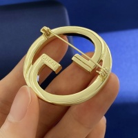 Cheap Gucci Brooches For Women #1263215 Replica Wholesale [$29.00 USD] [ITEM#1263215] on Replica Gucci Brooches