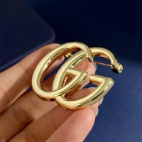 Cheap Gucci Brooches #1263220 Replica Wholesale [$29.00 USD] [ITEM#1263220] on Replica Gucci Brooches