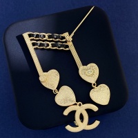 Cheap Chanel Brooches For Women #1263226 Replica Wholesale [$29.00 USD] [ITEM#1263226] on Replica Chanel Brooches