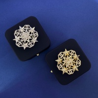 Cheap Chanel Brooches For Women #1263230 Replica Wholesale [$32.00 USD] [ITEM#1263230] on Replica Chanel Brooches