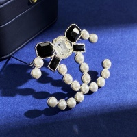 Cheap Chanel Brooches For Women #1263234 Replica Wholesale [$32.00 USD] [ITEM#1263234] on Replica Chanel Brooches