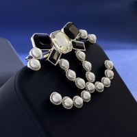 Cheap Chanel Brooches For Women #1263234 Replica Wholesale [$32.00 USD] [ITEM#1263234] on Replica Chanel Brooches