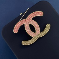 Chanel Brooches For Women #1263236