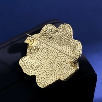 Cheap Chanel Brooches For Women #1263238 Replica Wholesale [$34.00 USD] [ITEM#1263238] on Replica Chanel Brooches