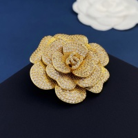 Chanel Brooches For Women #1263241