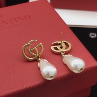 Cheap Gucci Earrings For Women #1263252 Replica Wholesale [$27.00 USD] [ITEM#1263252] on Replica Gucci Earrings