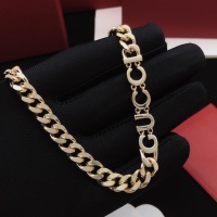 Cheap Gucci Necklaces #1263253 Replica Wholesale [$32.00 USD] [ITEM#1263253] on Replica Gucci Necklaces