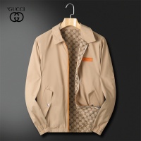 Gucci Jackets Long Sleeved For Men #1263271