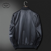 Cheap Prada Jackets Long Sleeved For Men #1263273 Replica Wholesale [$72.00 USD] [ITEM#1263273] on Replica Prada Jackets