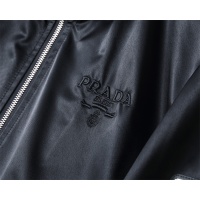 Cheap Prada Jackets Long Sleeved For Men #1263273 Replica Wholesale [$72.00 USD] [ITEM#1263273] on Replica Prada Jackets