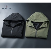 Cheap Moncler Jackets Long Sleeved For Men #1263274 Replica Wholesale [$72.00 USD] [ITEM#1263274] on Replica Moncler Jackets